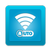 Wi-Fi Automatic icon