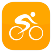 BikeTracker icon