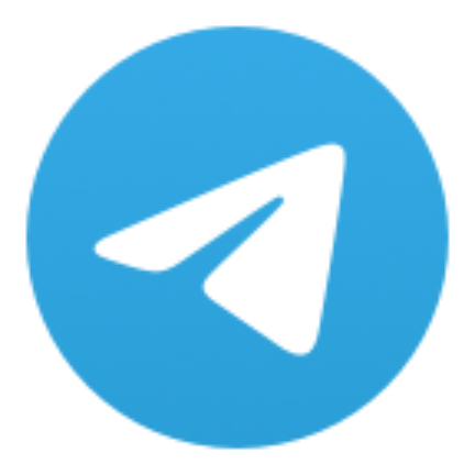 Telegram FOSS icon