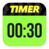 Timer Plus icon