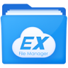 EX File Manager icon