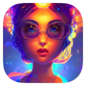 AI Art Generator icon