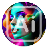 AI Wallpaper icon