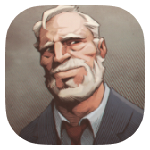 Dr. Wolf icon