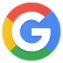 Google Go icon