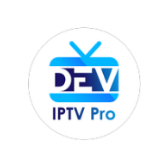 Dev IPTV Pro icon