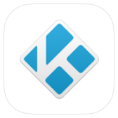 Kodi icon