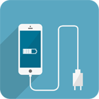Fast Charger Pro icon