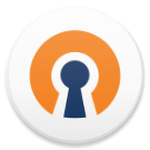 OpenVPN Connect icon