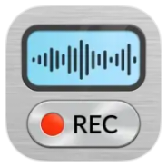 Sound Recorder Plus icon