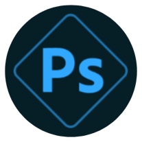 Adobe Photoshop Express icon