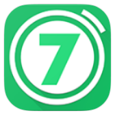 7 MINUTE WORKOUT icon