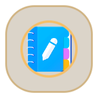 EasyNotes icon