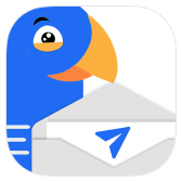 Bird Mail icon