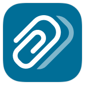 Clipboard icon