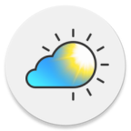 Weather Live icon