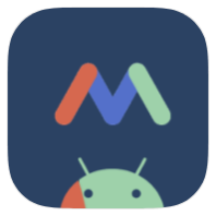 MD Helper icon