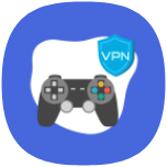 Pro Gamer VPN icon