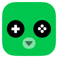 Lemuroid icon