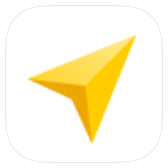 Yandex Navi icon