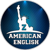 ZamericanEnglish icon