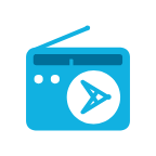 NextRadio icon