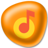 Yandex Music icon