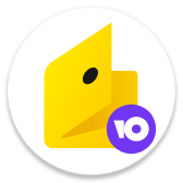 YooMoney icon