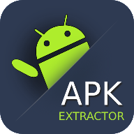 APK Extractor icon