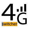 4G Only (Arshad Rind) icon