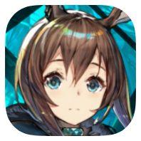 Arknights icon