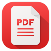 Image to PDF Converter icon