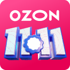 OZON icon