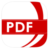 PDF Reader Pro icon