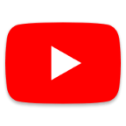 YouTube icon