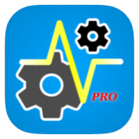 WhatsRunning Pro icon