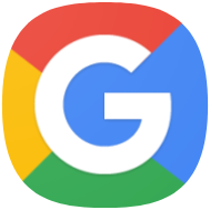 Google Go icon