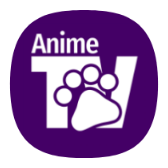 AnimeTV icon