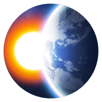 3D Earth Pro icon