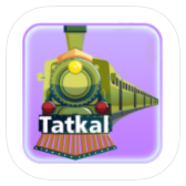 Quick Tatkal icon