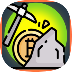 Hash_miner icon