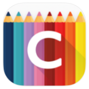 Colorfy icon