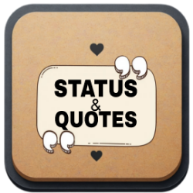 Best Quotes & Status icon