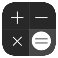 Calculator icon