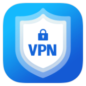 Rapid VPN - Hotspot icon