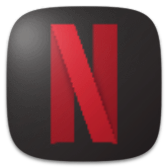 Netflix icon