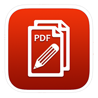 PDF Editor icon