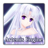 Artroid+ icon