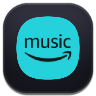 Amazon Music icon