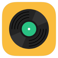 Audio Books icon